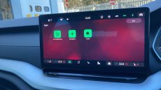 Skoda Octavia 1.5 TSI SE Technology 5dr Petrol Hatchback